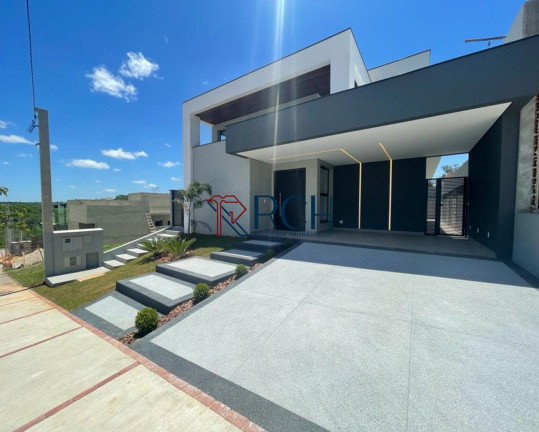 Imagem Casa com 3 Quartos à Venda, 200 m² em Chácaras Residenciais Santa Maria - Votorantim Imagem Casa com 3 Quartos à Venda, 200 m² em Chácaras Residenciais Santa Maria - Votorantim