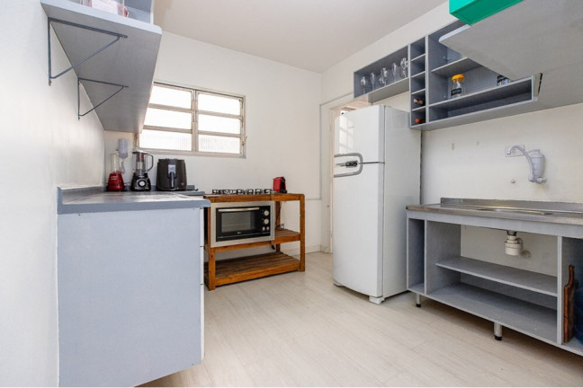 Imagem Imóvel com 2 Quartos à Venda, 77 m² em Campo Belo - São Paulo Imagem Imóvel com 2 Quartos à Venda, 77 m² em Campo Belo - São Paulo