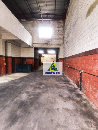 Imagem Galpão à Venda, 310 m² em Jardim Eulina - Campinas Imagem Galpão à Venda, 310 m² em Jardim Eulina - Campinas