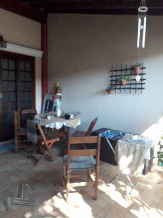 Imagem Casa de Condomínio com 3 Quartos à Venda, 97 m² em Jardim Simus - Sorocaba Imagem Casa de Condomínio com 3 Quartos à Venda, 97 m² em Jardim Simus - Sorocaba
