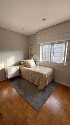 Imagem Apartamento com 2 Quartos à Venda, 80 m² em Cerqueira César - São Paulo