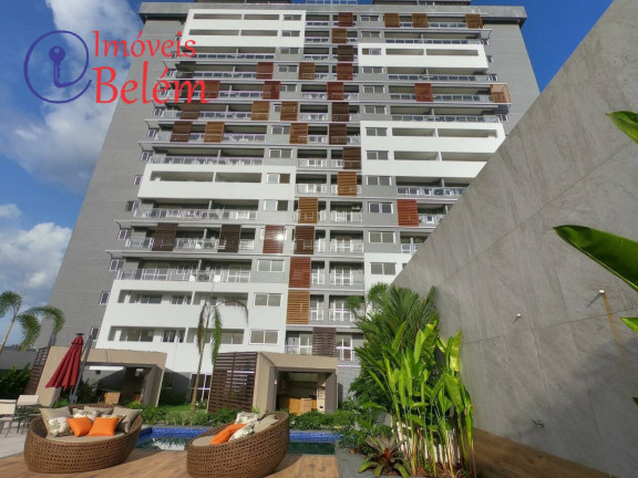 Imagem Cobertura com 2 Quartos à Venda, 133 m² em Val-de-cães - Belém Imagem Cobertura com 2 Quartos à Venda, 133 m² em Val-de-cães - Belém