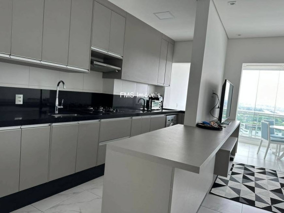 Imagem Imóvel com 2 Quartos para Alugar, 66 m² em Pinheiros - São Paulo Imagem Imóvel com 2 Quartos para Alugar, 66 m² em Pinheiros - São Paulo