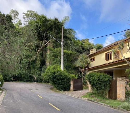 Imagem Casa de Condomínio com 3 Quartos à Venda, 397 m² em Granja Viana - Carapicuíba Imagem Casa de Condomínio com 3 Quartos à Venda, 397 m² em Granja Viana - Carapicuíba