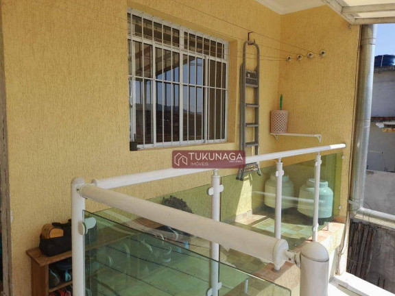 Imagem Sobrado com 3 Quartos à Venda, 290 m² em Jardim Rosa De Franca - Guarulhos Imagem Sobrado com 3 Quartos à Venda, 290 m² em Jardim Rosa De Franca - Guarulhos