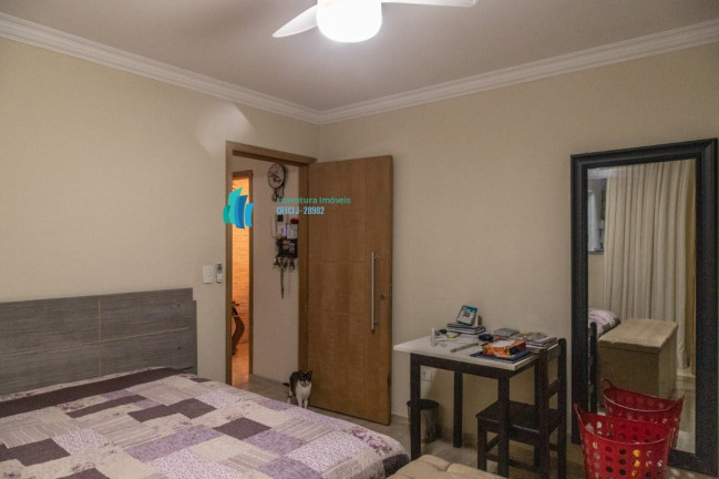 Imagem Sobrado com 4 Quartos para Alugar,  em Vila Robertina - São Paulo