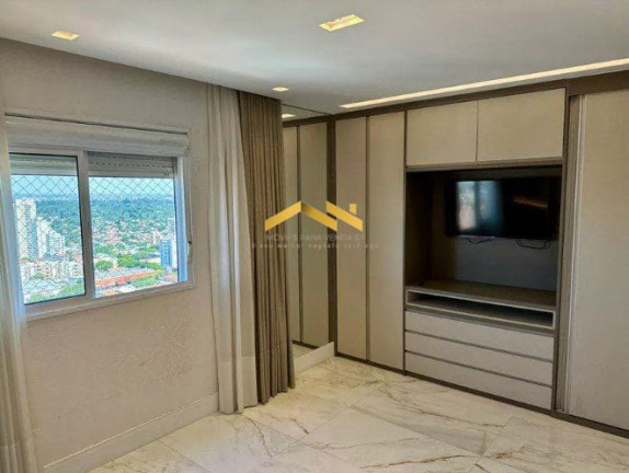 Imagem Apartamento com 2 Quartos à Venda, 122 m² em Campo Belo - São Paulo