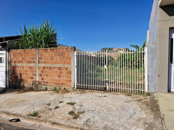 Terreno à Venda, 178 m² em Residencial Leonel Brizola - Lins