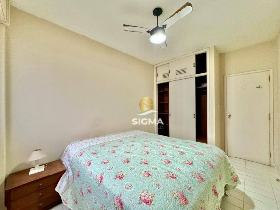 Imagem Apartamento com 3 Quartos à Venda, 97 m² em Pitangueiras - Guarujá