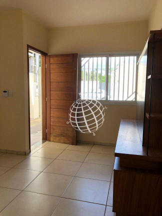 Imagem Casa com 2 Quartos à Venda, 54 m² em Jardim Colonial - Atibaia