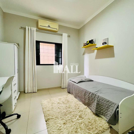 Imagem Casa com 3 Quartos à Venda, 146 m² em Jardim Laguna - Mirassol Imagem Casa com 3 Quartos à Venda, 146 m² em Jardim Laguna - Mirassol