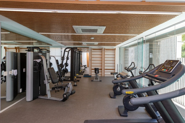 Imagem Imóvel com 1 Quarto à Venda, 41 m² em Indianópolis - São Paulo Imagem Imóvel com 1 Quarto à Venda, 41 m² em Indianópolis - São Paulo