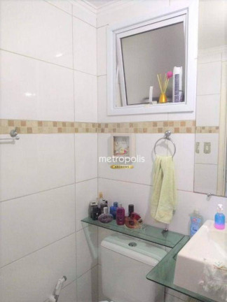 Imagem Apartamento com 3 Quartos à Venda, 63 m² em Jardim Santo André - Santo André Imagem Apartamento com 3 Quartos à Venda, 63 m² em Jardim Santo André - Santo André