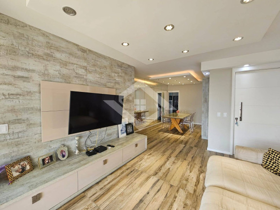 Imagem Apartamento com 4 Quartos à Venda, 144 m² em Barra Olímpica - Rio De Janeiro Imagem Apartamento com 4 Quartos à Venda, 144 m² em Barra Olímpica - Rio De Janeiro