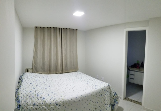 Imagem Imóvel com 2 Quartos à Venda, 65 m² em Praia Do Morro - Guarapari