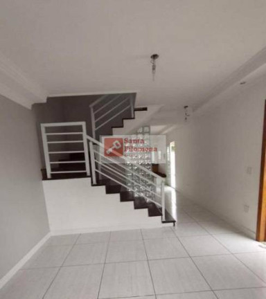 Imagem Sobrado com 3 Quartos para Alugar, 105 m² em Paraíso - Santo André Imagem Sobrado com 3 Quartos para Alugar, 105 m² em Paraíso - Santo André