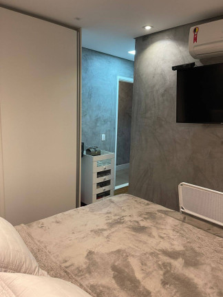 Imagem Apartamento com 2 Quartos à Venda, 83 m² em Pq. Da Mooca - São Paulo