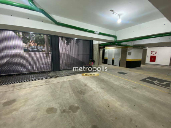 Imagem Apartamento com 3 Quartos à Venda, 112 m² em Jardim São Caetano - São Caetano Do Sul Imagem Apartamento com 3 Quartos à Venda, 112 m² em Jardim São Caetano - São Caetano Do Sul