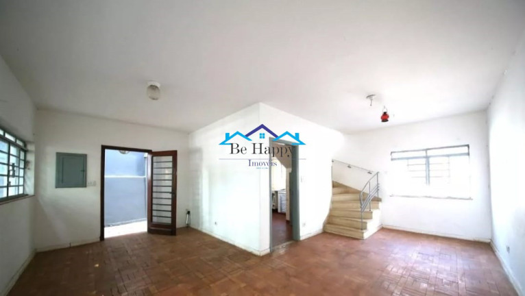 Casa com 3 Quartos à Venda, 250 m² em Santo Amaro - São Paulo