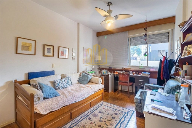 Imagem Apartamento com 3 Quartos à Venda, 115 m² em Pinheiros - São Paulo