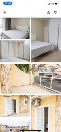 Imagem Sobrado com 3 Quartos à Venda, 156 m² em Vila Constança - São Paulo Imagem Sobrado com 3 Quartos à Venda, 156 m² em Vila Constança - São Paulo