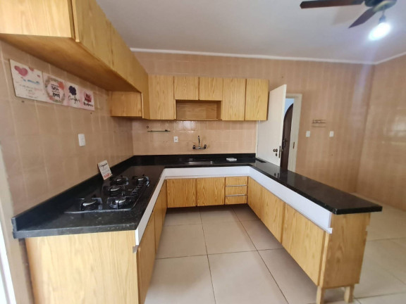 Imagem Apartamento com 3 Quartos para Alugar, 140 m² em Boqueirão - Santos Imagem Apartamento com 3 Quartos para Alugar, 140 m² em Boqueirão - Santos