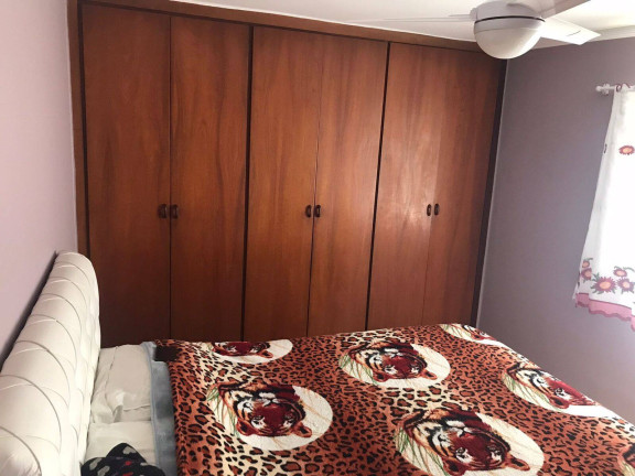 Imagem Casa com 3 Quartos à Venda, 241 m² em Campanario - Diadema Imagem Casa com 3 Quartos à Venda, 241 m² em Campanario - Diadema