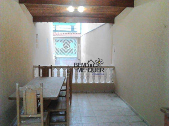 Imagem Sobrado com 3 Quartos à Venda, 200 m² em Vila Penteado - São Paulo Imagem Sobrado com 3 Quartos à Venda, 200 m² em Vila Penteado - São Paulo
