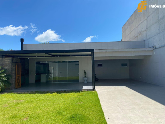 Imagem Casa com 3 Quartos à Venda, 234 m² em Barra - Balneário Camboriú