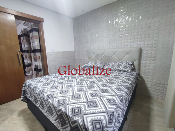 Imagem Imóvel com 3 Quartos à Venda, 92 m² em Macuco - Santos