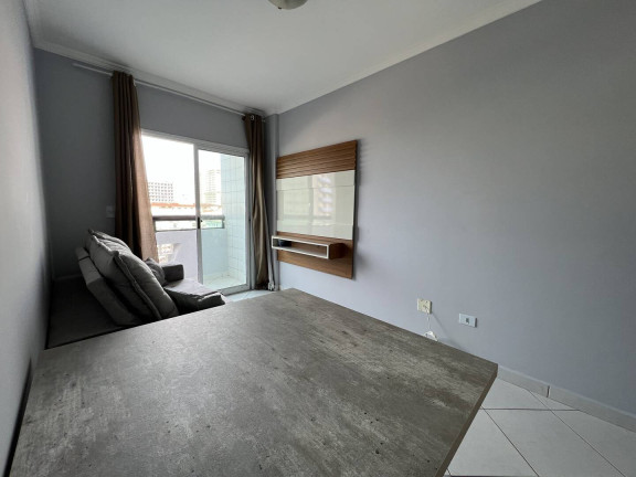 Imagem Apartamento com 2 Quartos à Venda, 72 m² em Ocian - Praia Grande