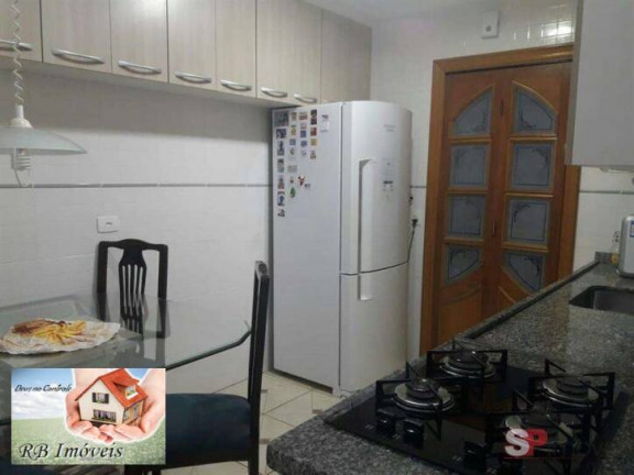 Imagem Apartamento com 3 Quartos à Venda, 148 m² em Santa Maria - São Caetano Do Sul Imagem Apartamento com 3 Quartos à Venda, 148 m² em Santa Maria - São Caetano Do Sul