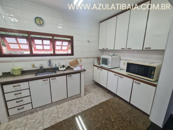 Imagem Imóvel com 3 Quartos à Venda, 2.624 m² em Condominio Horto Ivan - Atibaia