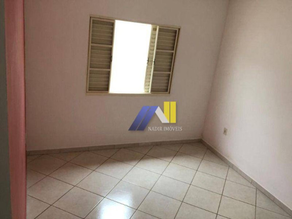 Imagem Casa com 2 Quartos à Venda, 100 m² em Jardim Canadá - Pouso Alegre