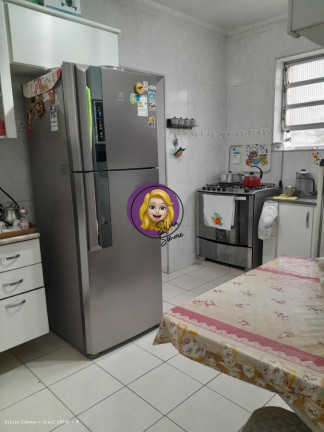 Imagem Apartamento com 2 Quartos à Venda, em Boqueirão - Santos Imagem Apartamento com 2 Quartos à Venda, em Boqueirão - Santos