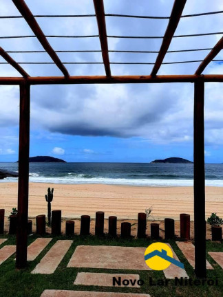 Imagem Casa com 3 Quartos à Venda, 150 m² em Serra Grande - Niterói