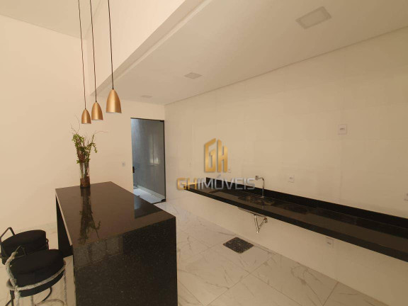 Imagem Casa com 3 Quartos à Venda, 147 m² em Setor Faiçalville - Goiânia
