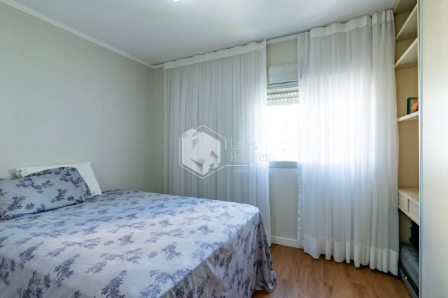 Imagem Imóvel com 4 Quartos à Venda, 255 m² em Vila Andrade - São Paulo