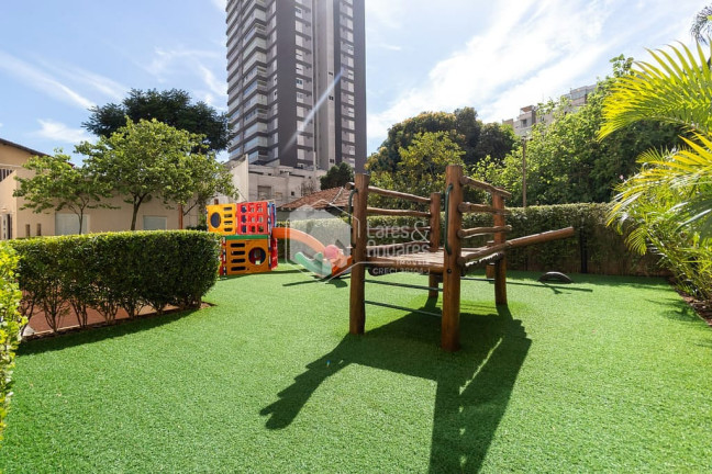Imagem Apartamento com 3 Quartos à Venda, 122 m² em Bosque Da Saúde - São Paulo Imagem Apartamento com 3 Quartos à Venda, 122 m² em Bosque Da Saúde - São Paulo