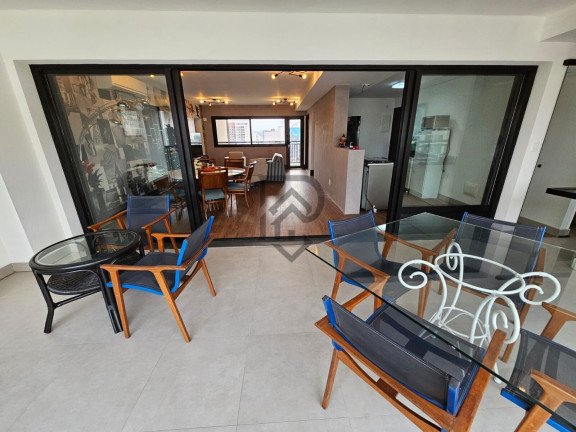 Imagem Apartamento com 3 Quartos à Venda, 163 m² em Moema - São Paulo Imagem Apartamento com 3 Quartos à Venda, 163 m² em Moema - São Paulo