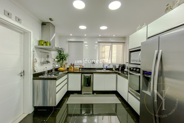 Imagem Apartamento com 3 Quartos à Venda, 244 m² em Jardim Analia Franco - São Paulo Imagem Apartamento com 3 Quartos à Venda, 244 m² em Jardim Analia Franco - São Paulo