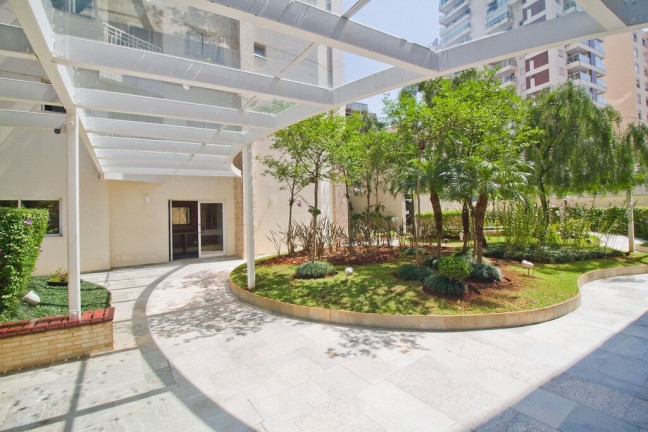 Imagem Apartamento com 1 Quarto à Venda, 42 m² em Bela Vista - São Paulo Imagem Apartamento com 1 Quarto à Venda, 42 m² em Bela Vista - São Paulo