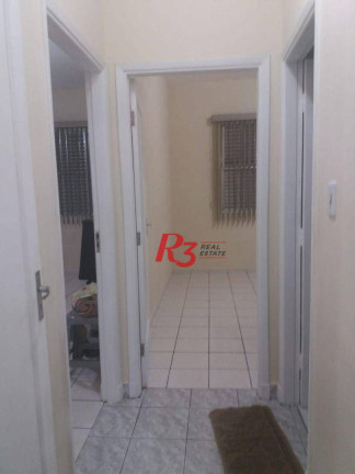 Imagem Sobrado com 2 Quartos à Venda, 77 m² em Ponta Da Praia - Santos Imagem Sobrado com 2 Quartos à Venda, 77 m² em Ponta Da Praia - Santos