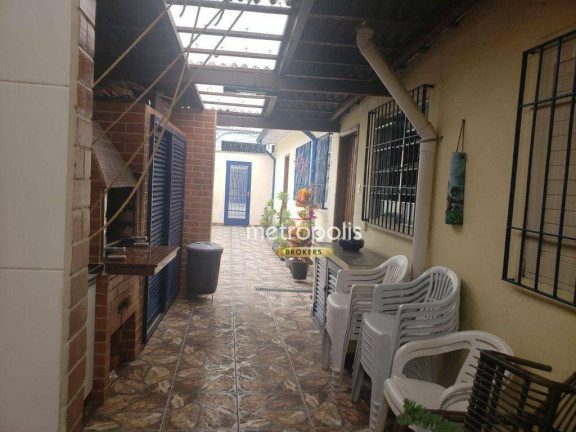 Imagem Casa com 3 Quartos à Venda, 128 m² em Vila Nair - São Paulo Imagem Casa com 3 Quartos à Venda, 128 m² em Vila Nair - São Paulo