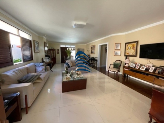 Imagem Casa com 5 Quartos à Venda, 436 m² em Caminho Das árvores - Salvador Imagem Casa com 5 Quartos à Venda, 436 m² em Caminho Das árvores - Salvador