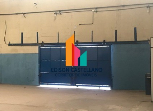 Imagem Imóvel para Alugar, 1.300 m² em Distrito Industrial - Jundiaí Imagem Imóvel para Alugar, 1.300 m² em Distrito Industrial - Jundiaí
