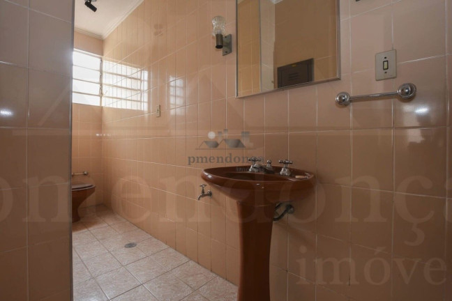 Imagem Apartamento com 3 Quartos à Venda, 193 m² em Higienópolis - São Paulo