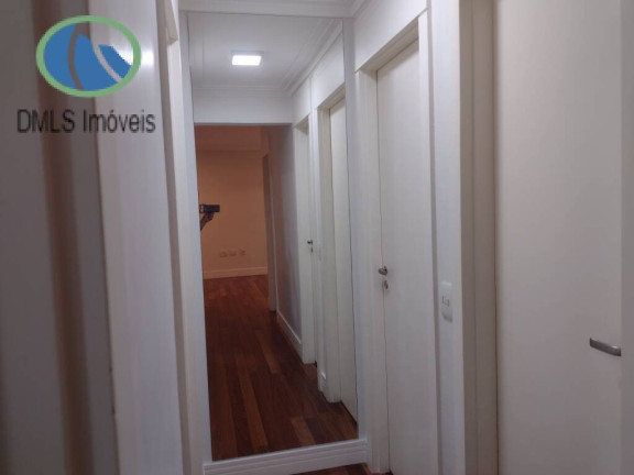 Imagem Apartamento com 3 Quartos à Venda, 85 m² em Jardim Tupanci - Barueri