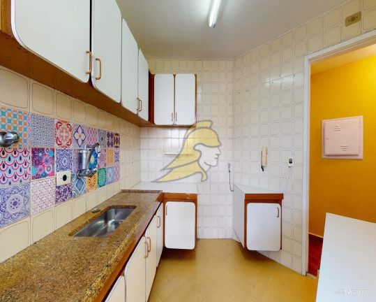 Imagem Apartamento com 3 Quartos à Venda, 81 m² em Vila Anglo Brasileira - São Paulo Imagem Apartamento com 3 Quartos à Venda, 81 m² em Vila Anglo Brasileira - São Paulo