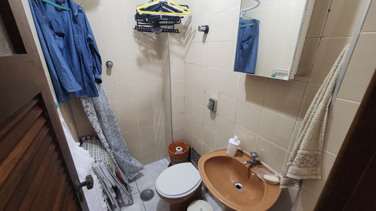 Imagem Apartamento com 3 Quartos à Venda, 140 m² em Ponta Da Praia - Santos